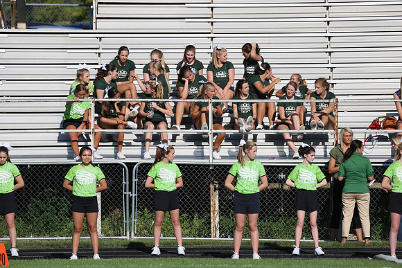 Boylan Green & White Football Games 8-23-2013-0155