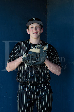 Rockford Christian Boys Varsity Baseball Spring 2025-0321