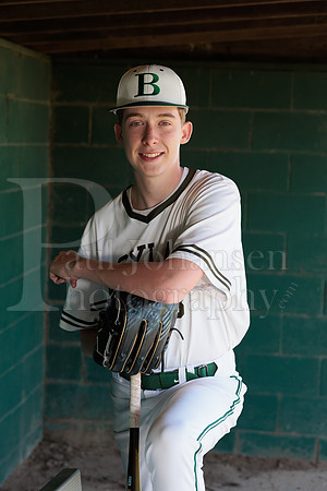 Boylan Boys Baseball Seniors Banner Shoot-0019