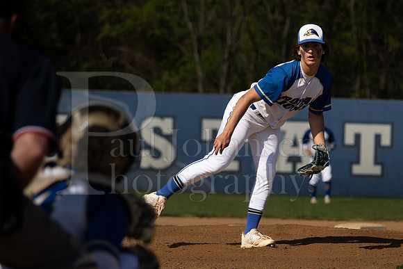 RC  Boys Varsity Baseball Senior Night vs Stillman Valley 5-10-2023-0248