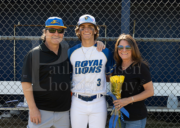 RC  Boys Varsity Baseball Senior Night vs Stillman Valley 5-10-2023-0004