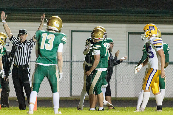 Boylan Varsity Football vs Belvidere 9-25-2026-0550