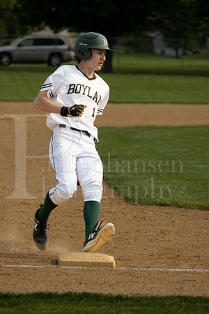 Boylan Boys Varsity Baseball Senior Night vs Jefferson 5-18-2023-0413