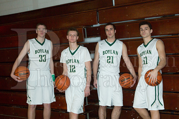 Boylan Boys Basketball Senior Shoot 2-4-2016-0291