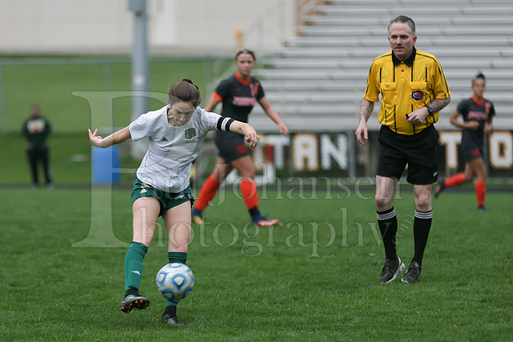 Boylan Girls Varsity Soccer vs Freeport 5-3-2018-2045