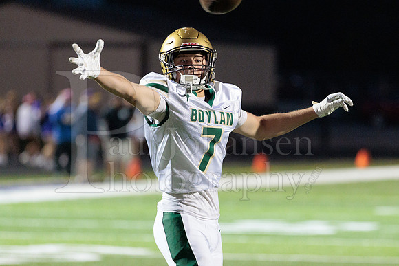 Boylan Boys Varsity Football vs Hononegah 10-9-2026-0112