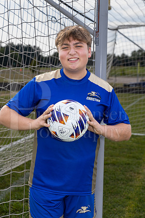 Rockford Christian Boys Varsity Soccer Fall 2024-0071