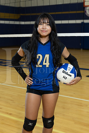 Rockford Christian Girls Freshman Volleyball Fall 2024-0102