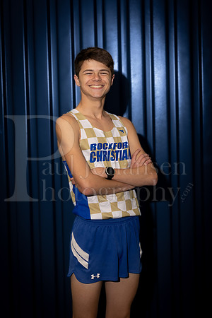 Rockford Christian Track Spring 2023-0089