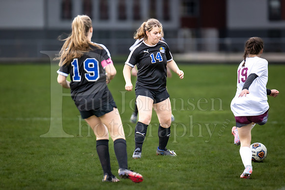Rockford Christian Girls Varsity Soccer vs Marengo 4-20-2023-0170