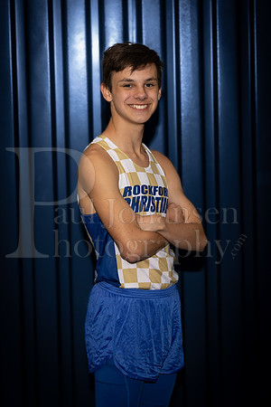 Rockford Christian Track Spring 2023-0105