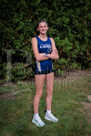 Rockford Christian MS Cross Country Fall 2026-0221
