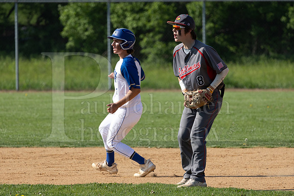 RC  Boys Varsity Baseball Senior Night vs Stillman Valley 5-10-2023-0478