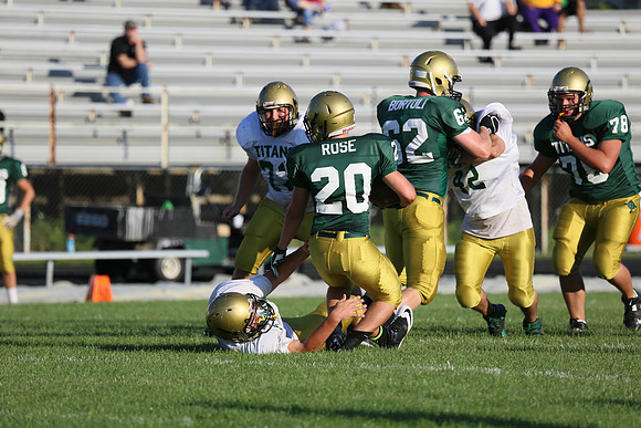 Boylan Green & White Football Games 8-23-2013-0371