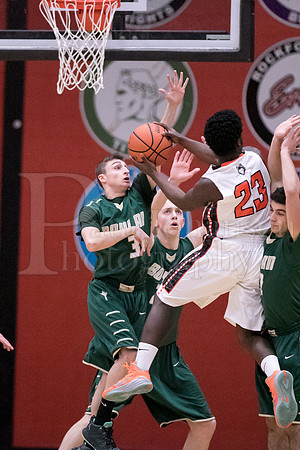 Boylan Boys Varsity Basketball vs Harlem 1-29-2016-0069