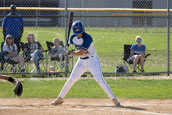 RC  Boys Varsity Baseball Senior Night vs Stillman Valley 5-10-2023-0479