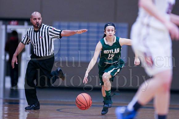 Boylan Girls Varsity Basketball vs Belv North 12-22-2015-0160