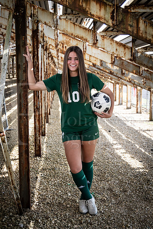 Boylan Girls Soccer Senior Banners Spring 2023-0303
