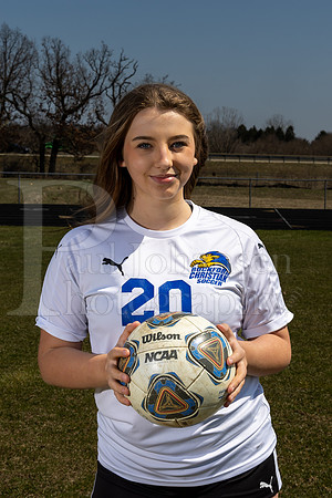 Rockford Christian Girls Varsity Soccer Spring 2023-0300