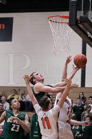 Boylan Boys Varsity Basketball vs Harlem 1-29-2016-0341