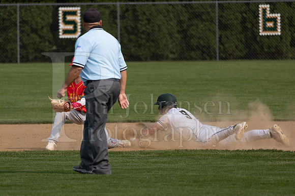 Boylan Boys Varsity Baseball Senior Night vs Jefferson 5-18-2023-0284