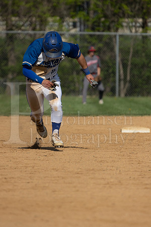 RC  Boys Varsity Baseball Senior Night vs Stillman Valley 5-10-2023-0713