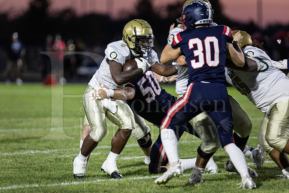 Boylan Boys Varsity Football vs Belv North 9-20-2024-0396
