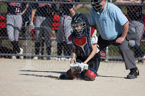 Boylan Girls Softball vs Belvidere North 5-3-2023-0259