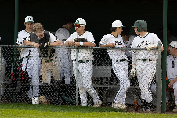 Boylan Boys Varsity Baseball Senior Night vs Jefferson 5-18-2023-0432