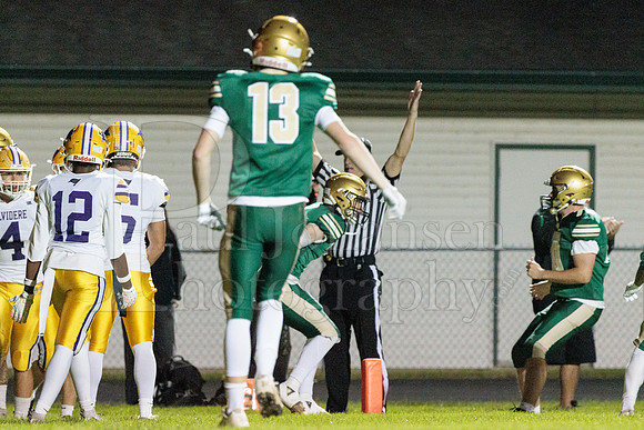 Boylan Varsity Football vs Belvidere 9-25-2026-0546