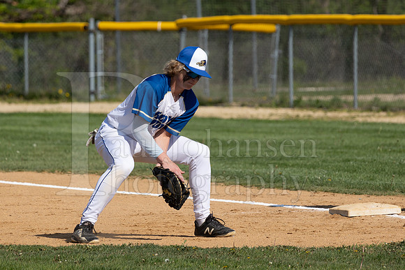 RC  Boys Varsity Baseball Senior Night vs Stillman Valley 5-10-2023-0206