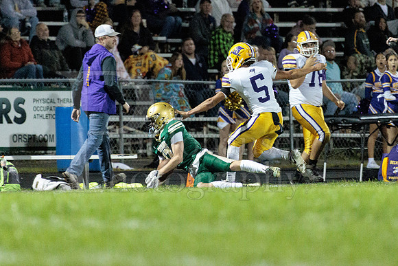 Boylan Varsity Football vs Belvidere 9-25-2026-0658