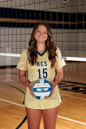 Rockford Christian Senior Volleyball Banner Shoot 8-18-2025-0257
