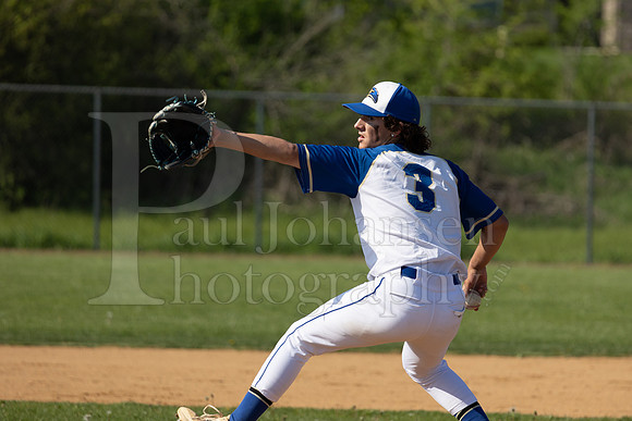 RC  Boys Varsity Baseball Senior Night vs Stillman Valley 5-10-2023-0288