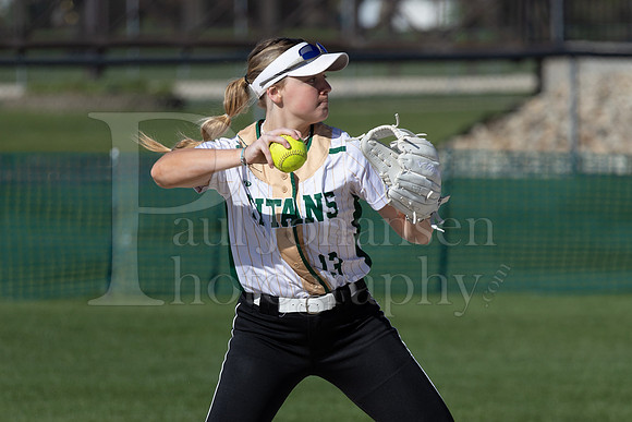 Boylan Girls Softball vs Belvidere North 5-3-2023-0118
