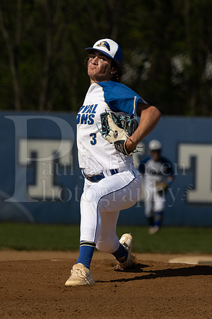 RC  Boys Varsity Baseball Senior Night vs Stillman Valley 5-10-2023-0275