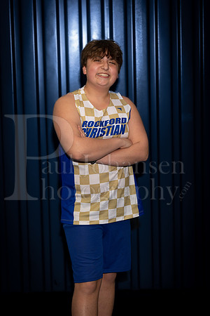 Rockford Christian Track Spring 2023-0158