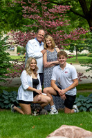 Haugen Family Portraits 6-29-2023