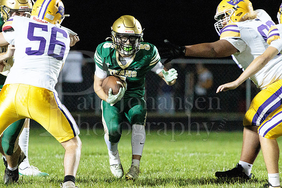 Boylan Varsity Football vs Belvidere 9-25-2026-1116