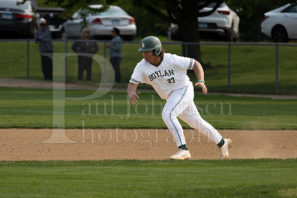 Boylan Boys Varsity Baseball Senior Night vs Jefferson 5-18-2023-0450