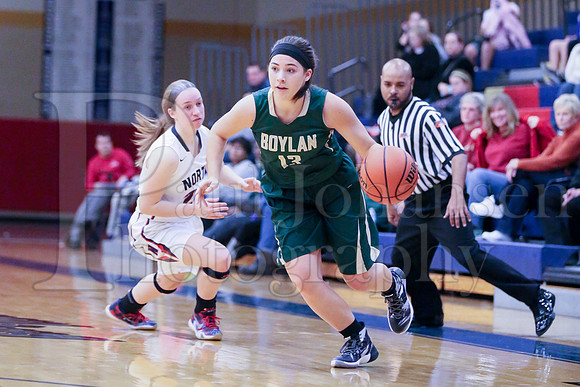 Boylan Girls Varsity Basketball vs Belv North 12-22-2015-0188