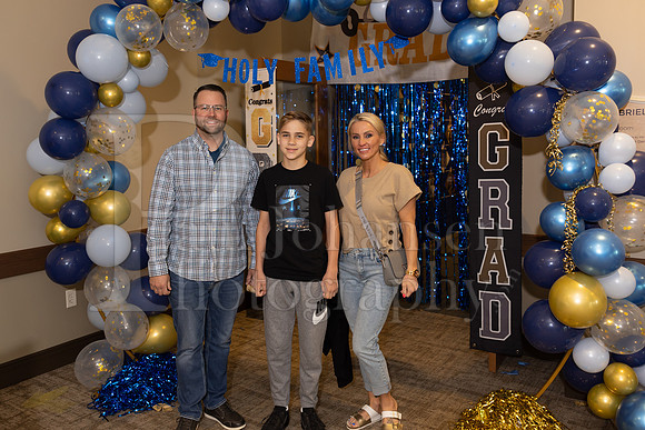 Holy Family 8th Grade Graduation Breakfast 5-17-2023-0101
