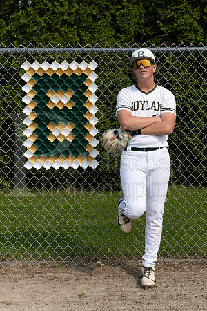 Boylan Boys Varsity Baseball Senior Night vs Jefferson 5-18-2023-0011
