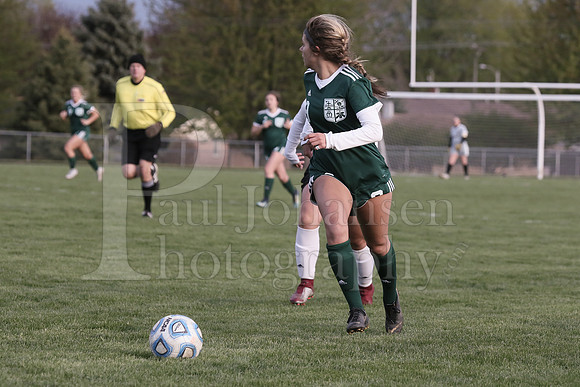 Boylan Girls Varsity Soccer vs East 5-7-2019-0308