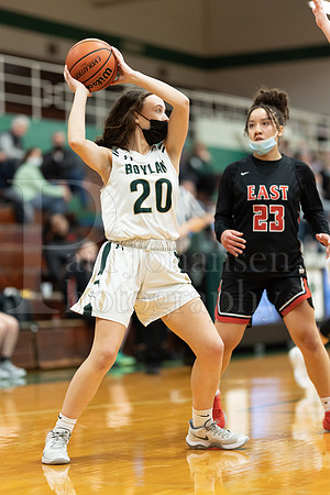 Boylan Girls Varsity Basketball vs East 1-28-2022-0361