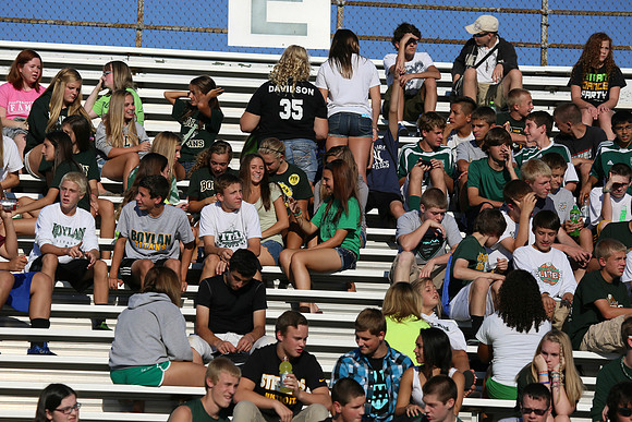 Boylan Green & White Football Games 8-23-2013-0322