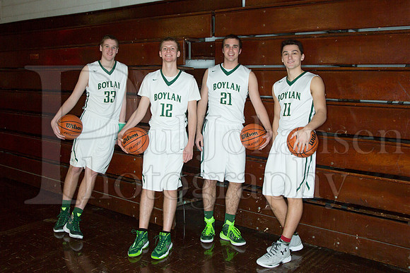 Boylan Boys Basketball Senior Shoot 2-4-2016-0287