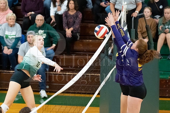 Boylan Girls Varsity Volleyball vs Belvidere 10-13-2022-0386