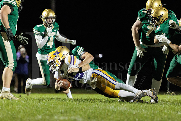 Boylan Varsity Football vs Belvidere 9-25-2026-0719