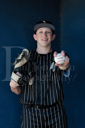 Rockford Christian Boys Varsity Baseball Spring 2025-0328
